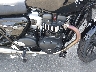SMTD31G74RT****** Wrecked 2024 Triumph Speed Twin in Rec Rides Online Exclusive