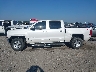3GCUKREC4JG****** Salvage 2018 Chevrolet Silverado 1500