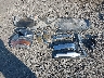 3GCUKREC4JG****** Wrecked 2018 Chevrolet Silverado 1500 in Arkansas State
