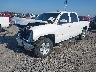 3GCUKREC4JG****** Used and Repairable 2018 Chevrolet Silverado 1500 in Little Rock