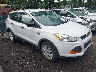 1FMCU0F74GU****** Salvamento y Destrozados 2016 Ford Escape en Tidewater