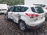 1FMCU0F74GU****** Salvamento y Reparables 2016 Ford Escape en Tidewater