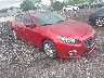 JM1BM1V71E1****** Salvamento y Destrozados 2014 Mazda 3 en Long Island