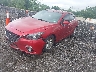 JM1BM1V71E1****** Usados y Reparables 2014 Mazda 3 en Long Island