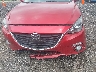 JM1BM1V71E1****** Salvamento y Reparables 2014 Mazda 3 en Estado de Nueva York