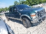 1FTWW3BR5AE****** Salvage and Wrecked 2010 Ford Super Duty F-350 in Dayton