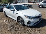 5XXGU4L18LG****** Salvage and Wrecked 2020 Kia Optima in Anaheim Consolidated