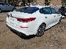 5XXGU4L18LG****** Salvage and Wrecked 2020 Kia Optima in California State