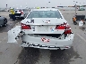 1HGCR2F35HA****** Wrecked 2017 Honda Accord