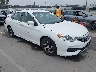 1HGCR2F35HA****** Salvage and Wrecked 2017 Honda Accord in Los Angeles South