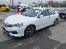 1HGCR2F35HA****** Used and Repairable 2017 Honda Accord in Los Angeles South