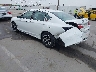 1HGCR2F35HA****** Salvage and Repairable 2017 Honda Accord in Los Angeles South