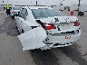 1HGCR2F35HA****** Salvage and Repairable 2017 Honda Accord in California State