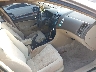 1HGCM564X5A****** Used and Repairable 2005 Honda Accord in Florida State