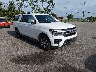 1FMJK1J88RE****** Salvage and Wrecked 2024 Ford Expedition in Jacksonville
