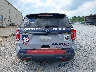 1FM5K8AR0HG****** Wrecked 2017 Ford Utility Police Interceptor