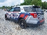 1FM5K8AR0HG****** Salvage and Repairable 2017 Ford Utility Police Interceptor in Gulf Coast