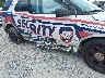 1FM5K8AR0HG****** Salvage and Repairable 2017 Ford Utility Police Interceptor in Mississippi State