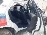1FM5K8AR0HG****** Wrecked 2017 Ford Utility Police Interceptor in Gulf Coast