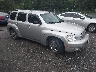 3GNDA13D07S****** Salvage and Wrecked 2007 Chevrolet HHR in Metro DC