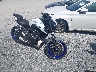 JYARM32E1PA****** Salvamento y Destrozados 2023 Yamaha MT-07 en Pulaski