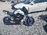 JYARM32E1PA****** Destrozados 2023 Yamaha MT-07 en Estado de Virginia