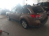 4S4BRELC3B2****** Salvamento y Reparables 2011 Subaru Outback en Minneapolis Saint Paul