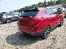 KM8JTCAF4FU****** Salvamento y Destrozados 2015 Hyundai Tucson en Estado de Massachusetts