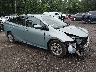 JTDKARFU6G3****** Salvamento y Destrozados 2016 Toyota Prius en Metro DC
