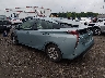 JTDKARFU6G3****** Salvamento y Reparables 2016 Toyota Prius en Metro DC
