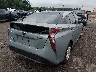 JTDKARFU6G3****** Salvamento y Destrozados 2016 Toyota Prius en Estado de Maryland