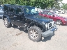 1C4HJWEG7GL****** Salvamento y Reparables 2016 Jeep Wrangler en Estado de Nueva York