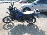 JKAKLEE119D****** Reparables 2009 Kawasaki KLR650 en Estado de Kansas
