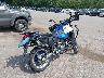 JKAKLEE119D****** Salvamento y Destrozados 2009 Kawasaki KLR650 en Estado de Kansas
