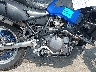 JKAKLEE119D****** Destrozados 2009 Kawasaki KLR650 en Rec Rides Online Exclusive