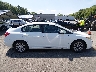 2HGFB2F82CH****** Repairable 2012 Honda Civic in Connecticut State