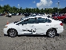 2HGFB2F82CH****** Salvage 2012 Honda Civic
