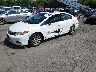 2HGFB2F82CH****** Used and Repairable 2012 Honda Civic in Hartford