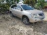 JTJGW31U460****** Salvage and Wrecked 2006 Lexus RX 400h in Fort Myers