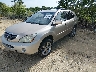 JTJGW31U460****** Used and Repairable 2006 Lexus RX 400h in Fort Myers