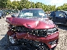 1C4RJHAG1SC****** Wrecked 2025 Jeep Grand Cherokee in Pennsylvania State