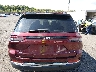 1C4RJHAG1SC****** Wrecked 2025 Jeep Grand Cherokee