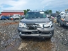 JTJBM7FX3D5****** Destrozados 2013 Lexus GX 460 en Estado de Virginia