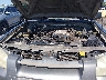 1N6ED26T34C****** Repairable 2004 Nissan Frontier in New Orleans East