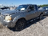 1N6ED26T34C****** Used and Repairable 2004 Nissan Frontier in New Orleans East