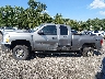 1GCHK29K58E****** Usados 2008 Chevrolet Silverado 2500 en Estado de Carolina del Sur