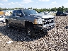 1GCHK29K58E****** Salvamento y Destrozados 2008 Chevrolet Silverado 2500 en Greenville