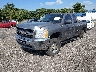 1GCHK29K58E****** Usados y Reparables 2008 Chevrolet Silverado 2500 en Greenville