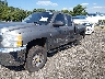 1GCHK29K58E****** Salvamento y Reparables 2008 Chevrolet Silverado 2500 en Estado de Carolina del Sur
