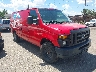1FTSE3EL2BD****** Salvage and Wrecked 2011 Ford E-350 in Denver East